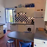 Maison Ancienne Rénovée Avec Vue Sur Et Cap Corse Centuri