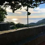 Maison Ancienne Rénovée Avec Vue Sur Et Cap Corse Villa *
