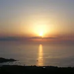 Maison Ancienne Rénovée Avec Vue Sur Et Cap Corse Centuri