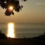 Villa Maison Ancienne Rénovée Avec Vue Sur Et Cap Corse