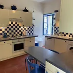Maison Ancienne Rénovée Avec Vue Sur Et Cap Corse Villa