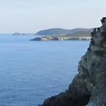 Villa Maison Ancienne Rénovée Avec Vue Sur Et Cap Corse