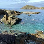 Villa Maison Ancienne Rénovée Avec Vue Sur Et Cap Corse *
