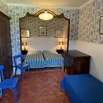 Maison Ancienne Rénovée Avec Vue Sur Et Cap Corse * Centuri