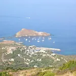 Maison Ancienne Rénovée Avec Vue Sur Et Cap Corse Villa