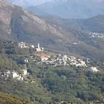 Maison Ancienne Rénovée Avec Vue Sur Et Cap Corse * Centuri