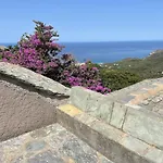 Maison Ancienne Rénovée Avec Vue Sur Et Cap Corse