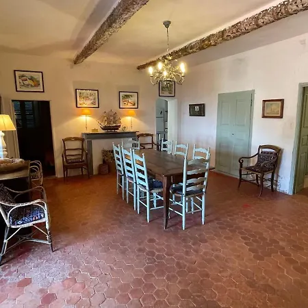 Villa Maison Ancienne Renovee Avec Vue Sur Et Cap Corse