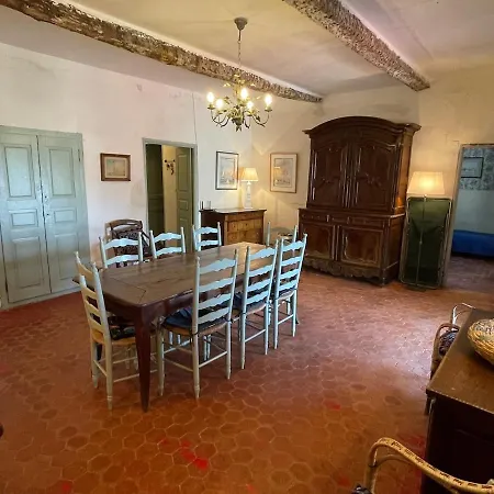 Maison Ancienne Renovee Avec Vue Sur Et Cap Corse Villa *