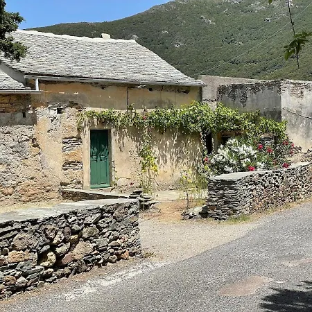 Maison Ancienne Renovee Avec Vue Sur Et Cap Corse Villa Centuri
