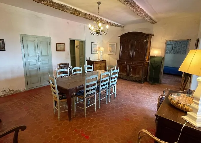 Maison Ancienne Renovee Avec Vue Sur Et Cap Corse Villa *