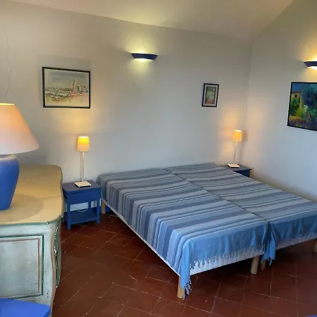 Maison Ancienne Renovee Avec Vue Sur Et Cap Corse * Centuri