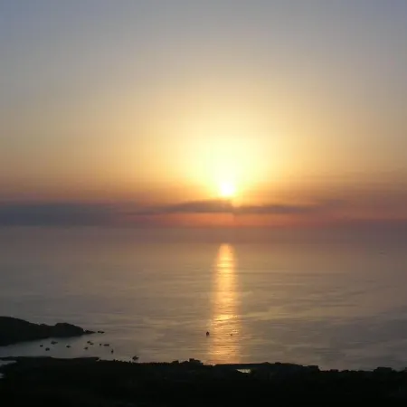 Maison Ancienne Renovee Avec Vue Sur Et Cap Corse Centuri