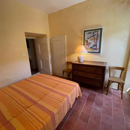 Maison Ancienne Renovee Avec Vue Sur Et Cap Corse Centuri