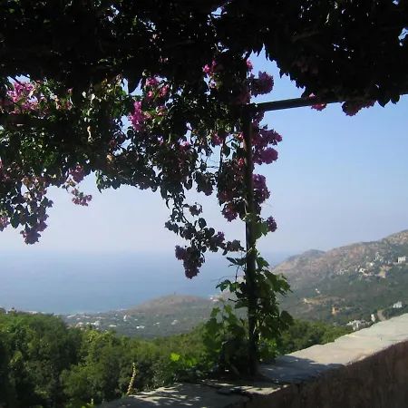 Maison Ancienne Renovee Avec Vue Sur Et Cap Corse *