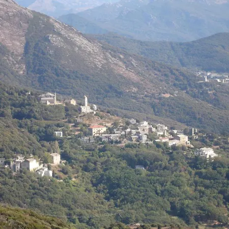 Maison Ancienne Renovee Avec Vue Sur Et Cap Corse * Чентури